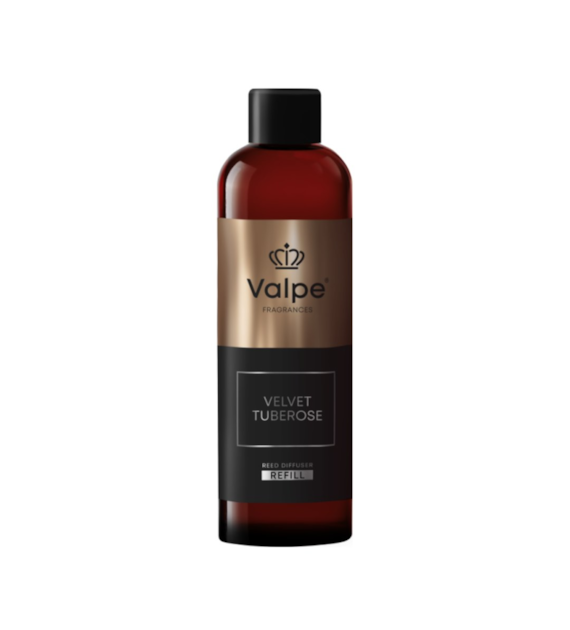 Uzupełniacz do dyfuzorów aksamitna tuberoza 180ml (_/12/1)