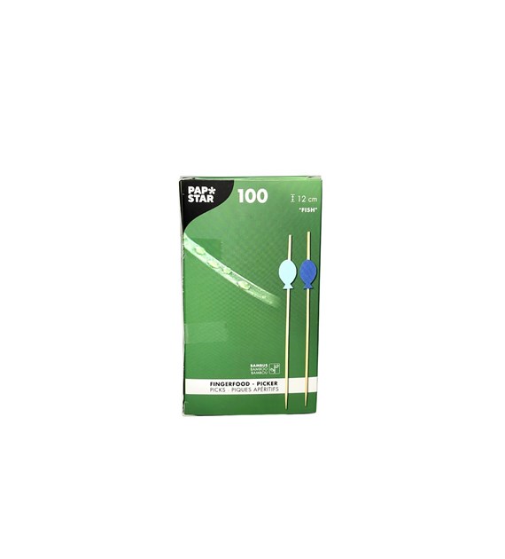 FINGERFOOD PATYCZKI FISH 12cm (_/8/1)