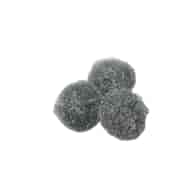 LUX Druciak metalowy 3x13g (_/100/3)