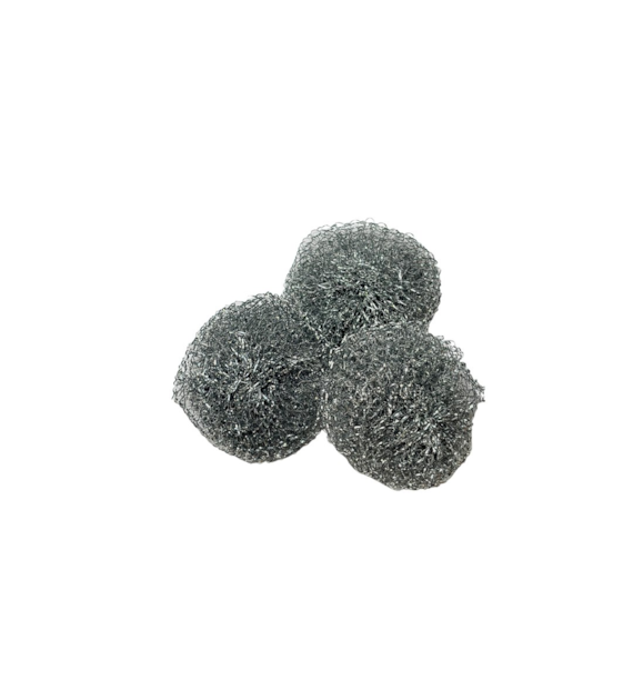 LUX Druciak metalowy 3x13g (_/100/3)