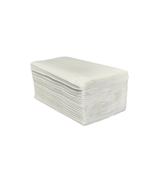 PERFECTO Ręcznik ZZ 2W celuloza paczka w papierku