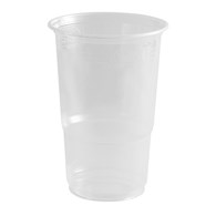 (SUP) Kubek PP PIWO 500ml (24/16/50)