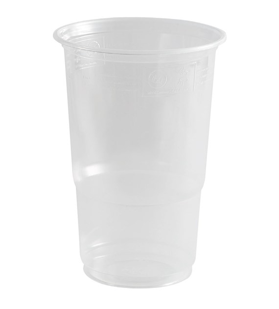 (SUP) Kubek PP PIWO 500ml (24/16/50)