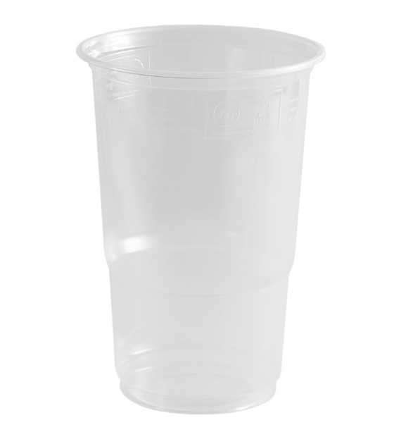 (SUP) Kubek PP PIWO 500ml (24/16/50)