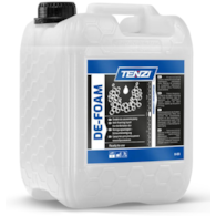 TENZI De-Foam środek do usuwania piany 10L (60/1/1)