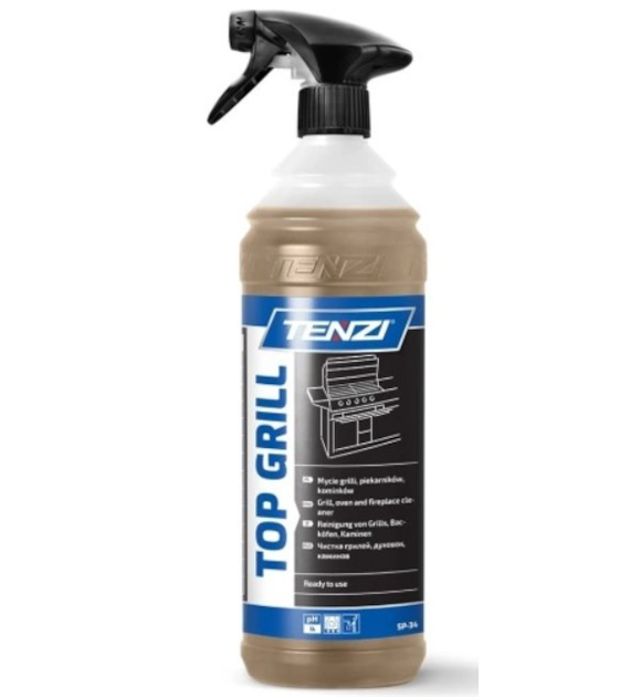 TENZI Top Grill 1L (40/12/1)