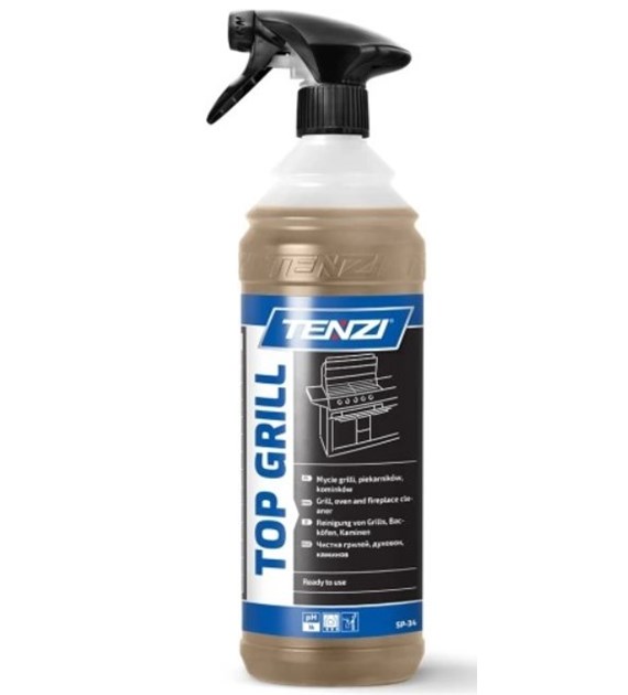 TENZI Top Grill 1L (40/12/1)