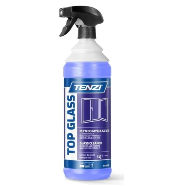 TENZI Top GLASS do szyb 1L (40/12/1)