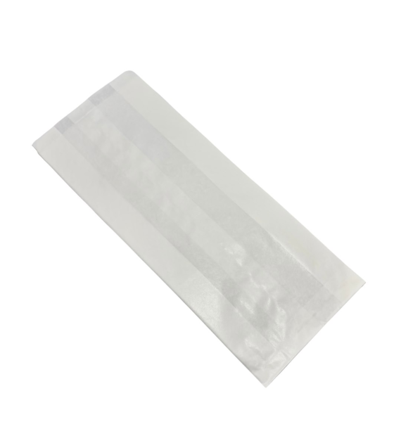 KIEL-PAK torba BIAŁA 370x150x65mm (1000)