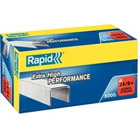 Rapid zszywki 24/8+ Super Strong (5000)