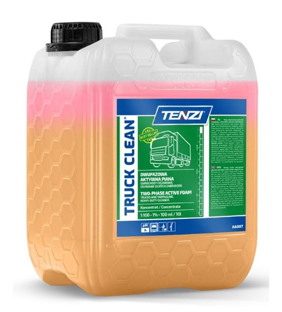 TENZI Truck Clean 5L (120/1/1)