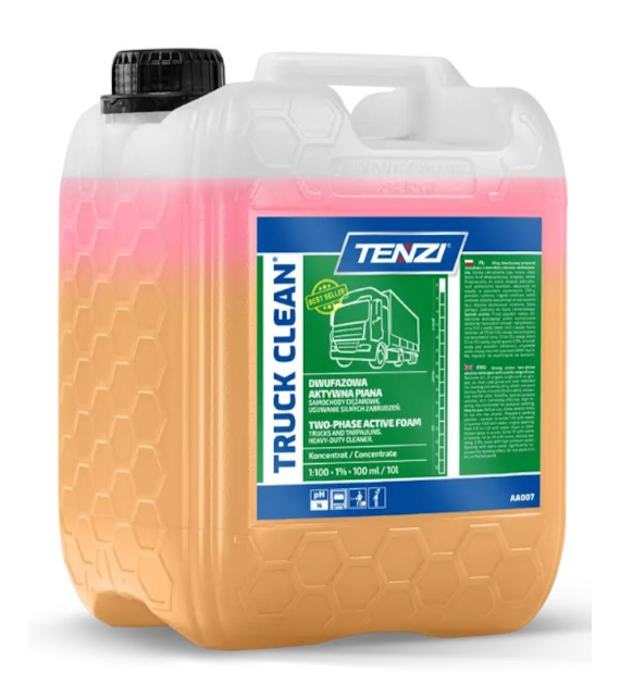 TENZI Truck Clean 5L (120/1/1)