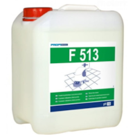 LAKMA PROFIBASIC F513 - gruntowne czyszczenie posadzek 5L (90/1/1)