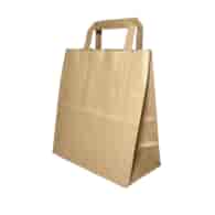 TORBA SZARA Z UCHEM PŁASKIM 220x110x245 (500szt)