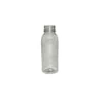 Butelka PET 250ml 38mm OKRĄGŁA (20/1/196)