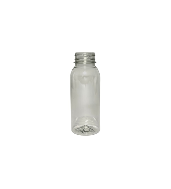 Butelka PET 250ml 38mm OKRĄGŁA (20/1/196)