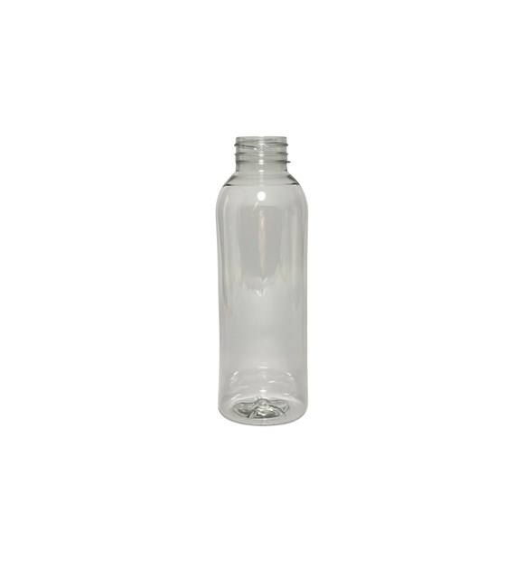Butelka PET 500ml 38mm OKRĄGŁA (20/1/102)