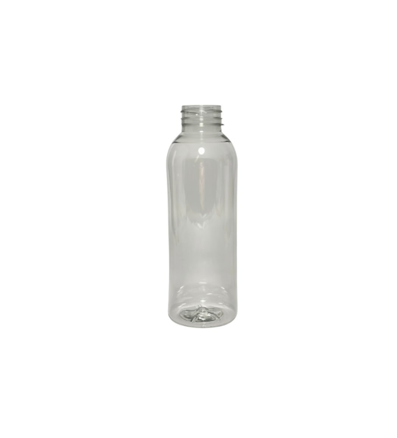 Butelka PET 500ml 38mm OKRĄGŁA (20/1/102)