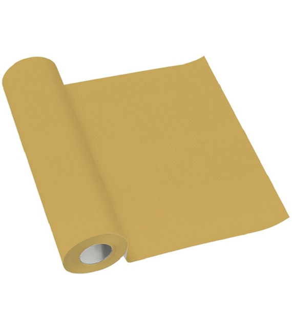 PAW Bieżnik Airlaid 40cm x 24m Złoty (49/4/1)
