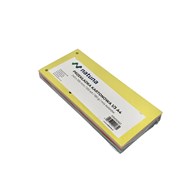 PRZEKŁADKI KARTONOWE DO SEGREGATORA mix kolor (100szt)