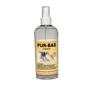PUR-BAS płyn do usuwania naklejek 200ml