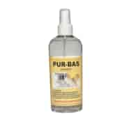 PUR-BAS płyn do usuwania naklejek 200ml