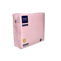 PAW Serwetka Alirlaid 40x40 Jasno różowa (60/8/50)