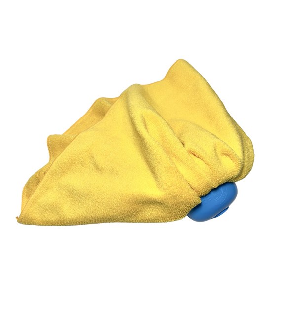 GOSIA MOP MICROFIBRA ŻÓŁTY (GWINT UNIWERSALNY) (_/12/1)