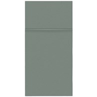 PAW Etui Serwetka Airlaid 40x40 Jasno zielona (60/16/25)