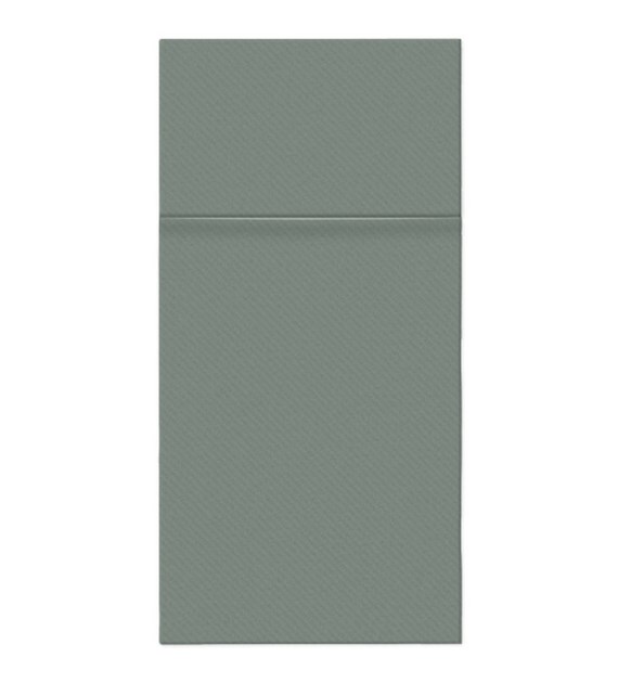 PAW Etui Serwetka Airlaid 40x40 Jasno zielona (60/16/25)