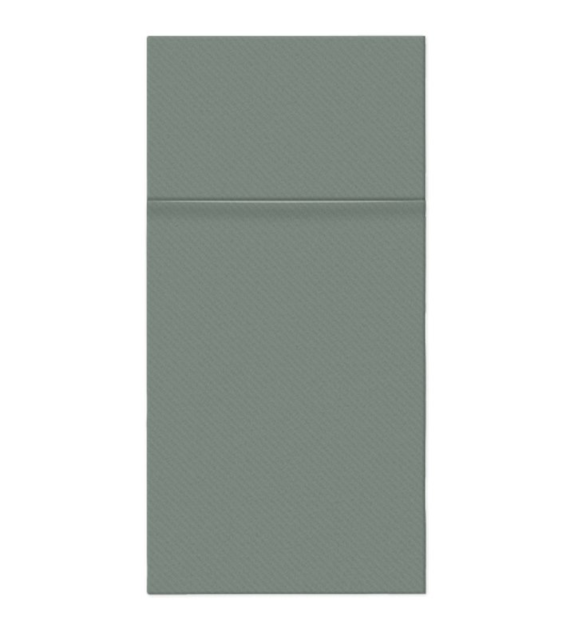PAW Etui Serwetka Airlaid 40x40 Jasno zielona (60/16/25)
