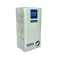 PAW Etui Airlaid 40x40 Jasno zielona (60/16/25)