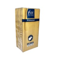 PAW Etui Airlaid 40x40 Złoty (60/16/25)