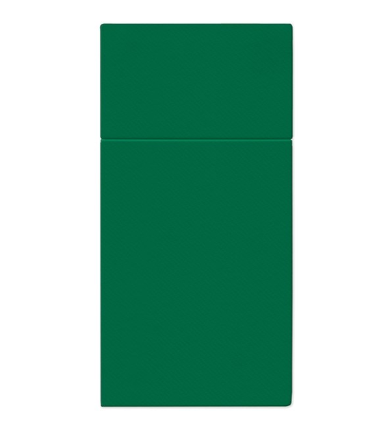 PAW Etui Serwetka Airlaid 40x40 Ciemno zielony (60/8/50)