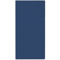 PAW Etui Serwetka Airlaid 40x40 Ciemno niebieski (60/8/50)