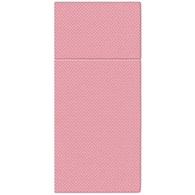 PAW Etui Serwetka PUNTA 32x38 Róż (72/8/50)