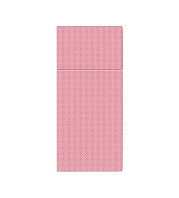 PAW Etui Serwetka PUNTA 32x38 Róż (72/8/50)