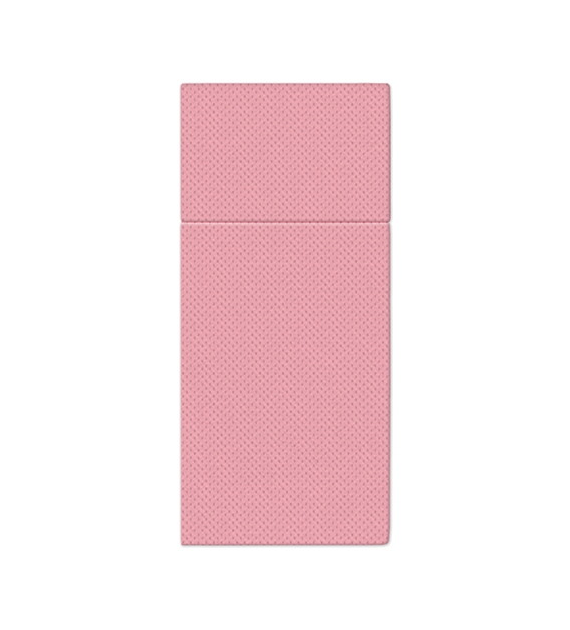 PAW Etui Serwetka PUNTA 32x38 Róż (72/8/50)