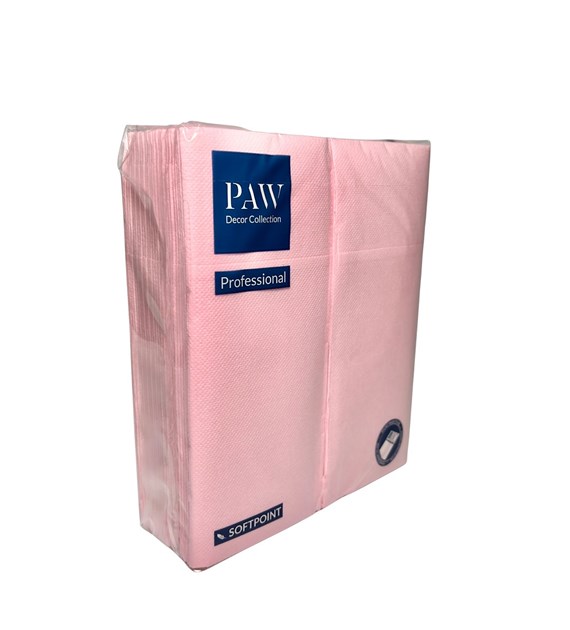 PAW Etui  PUNTA 32x38 RÓŻ (72/8/50)