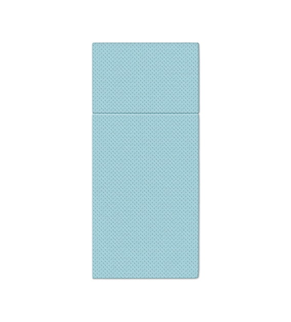 PAW Etui Serwetka PUNTA 32x38 Jasno niebieska (72/8/50)