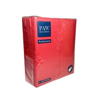 PAW Etui  PUNTA 32x38 CZERWONA (72/8/50)