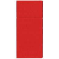 PAW Etui Serwetka PUNTA 32x38 CZERWONA (72/8/50)