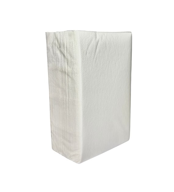 PAW Serwetka Airlaid Booklet 40x25cm (60/12/50)