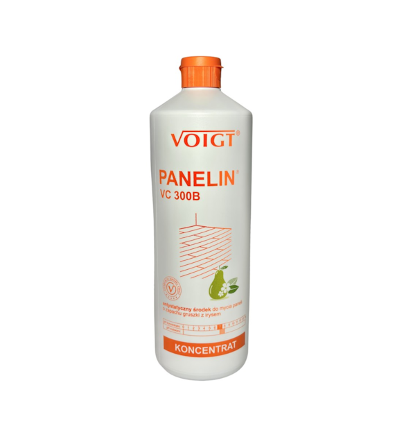 VOIGT PANELIN Antystatyczny środek do mycia paneli 1L (50/12/1)