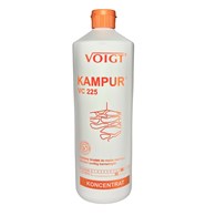 VOIGT KAMPUR do mycia  marmuru, lastryka i podłóg kamiennych 1L (50/12/1)