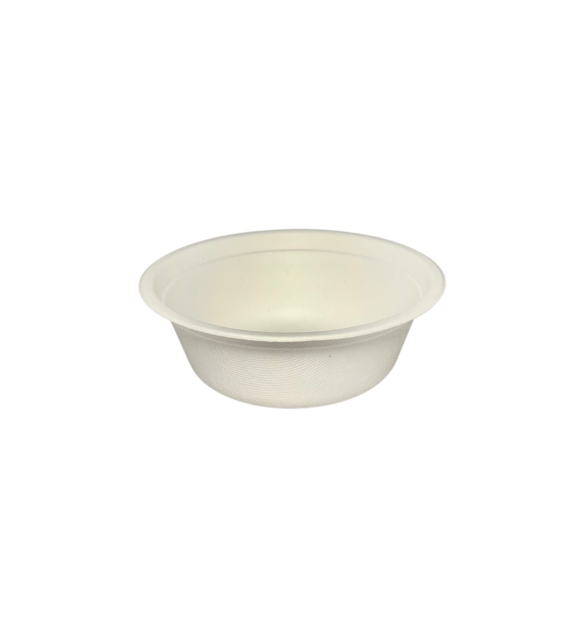 (EKO) CLARINA miska z trzciny cukrowej 500ml (30/12/50)