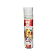 FRESHTEK ONE SHOT Odświeżacz powietrza JOY 600ml (_/12/1)