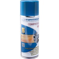 ESPERANZA Sprężone powietrze 400ml
