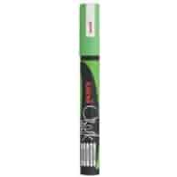 uni MARKER KREDOWY ZIELONY okrągła końcówka 1,8 - 2,5 mm
