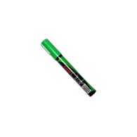 uni MARKER KREDOWY ZIELONY okrągła końcówka 1,8 - 2,5 mm